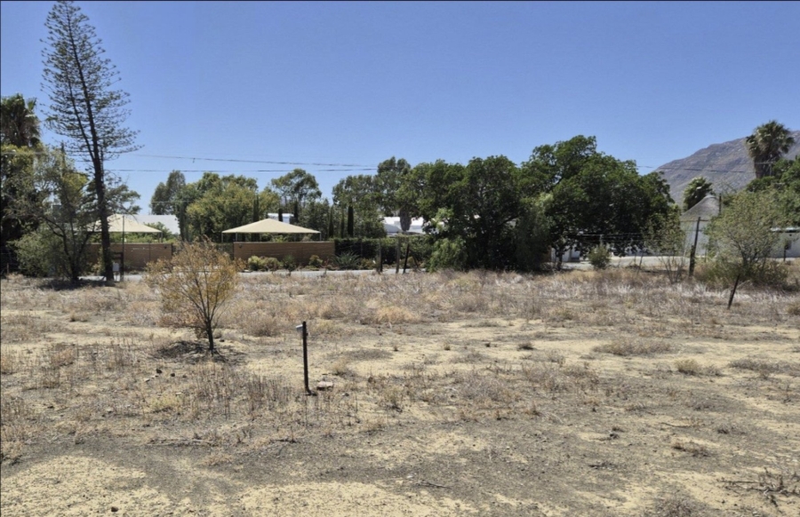 Commercial Property for Sale in Prince Albert Rural Western Cape